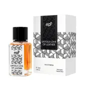 My Perfumes Untold Love Of Leather EDP унисекс