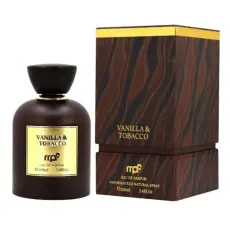 My Perfumes Vanilla & Tobacco EDP унисекс