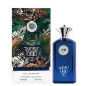 My Perfumes Wow Oud 53 EDP унисекс