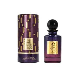 My Perfumes Zahrat Aljabal EDP 85ml (Unisex)