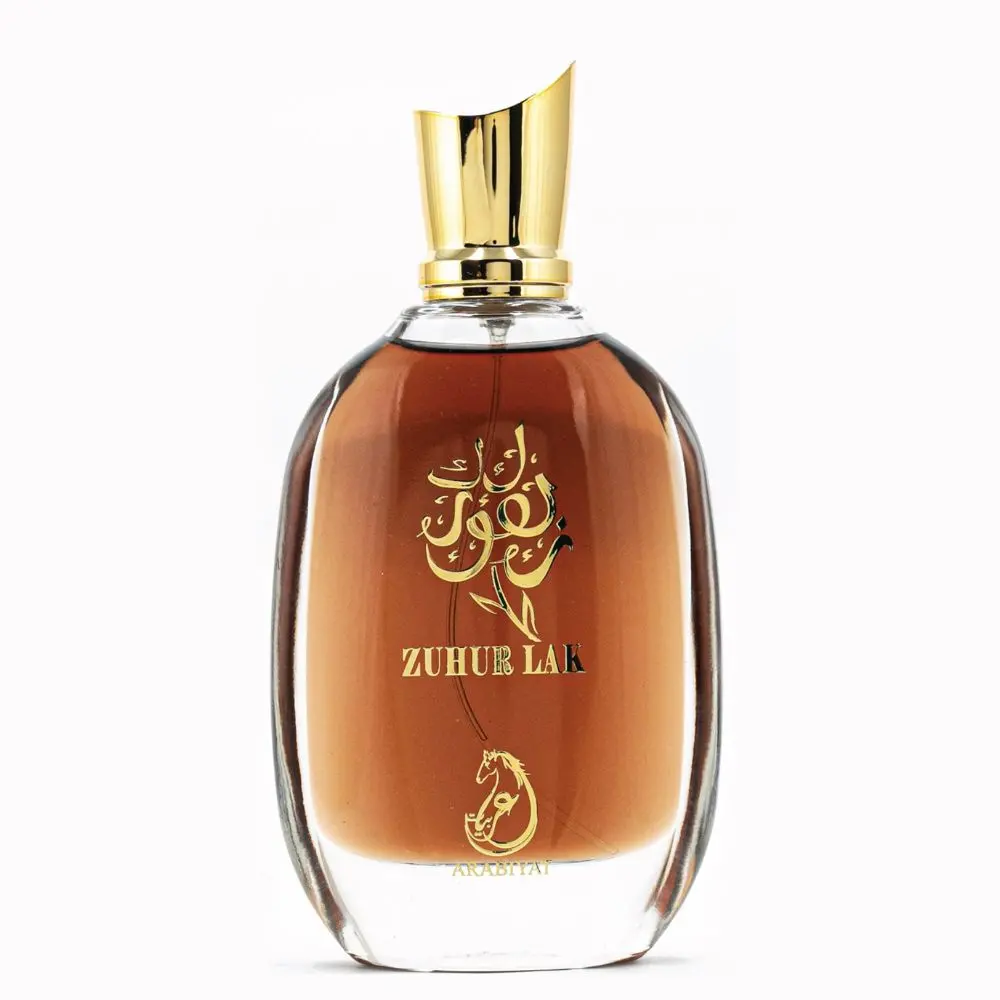 My Perfumes Zuhur Lak EDP унисекс
