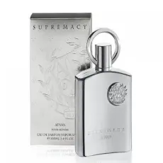 Afnan Supremacy Silver EDP за мъже