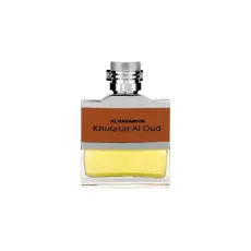 Al Haramain Khulasat Al Oud EDP за мъже