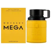 Armaf Odyssey Mega Man EDP за мъже
