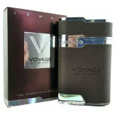 Armaf Voyage Brown EDP за мъже