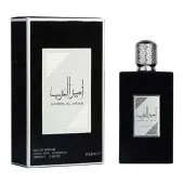 Asdaaf Ameer Al Arab Black EDP за мъже