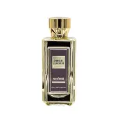 Escent Amber Leather EDP за мъже