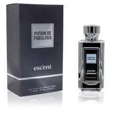 Escent Putain de Fabulous EDP за мъже