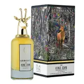 Flavia Georgians The King John EDP за мъже