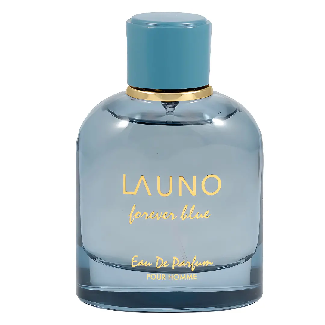 Fragrance World La Uno Forever Blue EDP за мъже