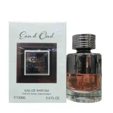 Fragrance World Oud Tabriz EDP за мъже