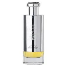 Lattafa Khaltaat Al Arabia Silver EDP за мъже