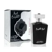 Lattafa Sheikh Shuyukh Final Edition EDP за мъже