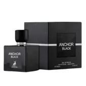 Maison Alhambra Anchor Black EDP за мъже