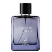 Maison Alhambra Maitre de Blue EDP за мъже