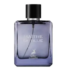 Maison Alhambra Maitre de Blue EDP за мъже