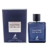 Maison Alhambra Maitre de Blue EDP за мъже