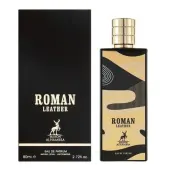 Maison Alhambra Roman Leather EDP за мъже