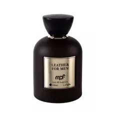 My Perfumes Leather for Men EDP за мъже