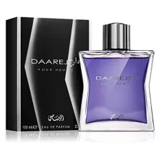 Rasasi Daarej Men EDP за мъже