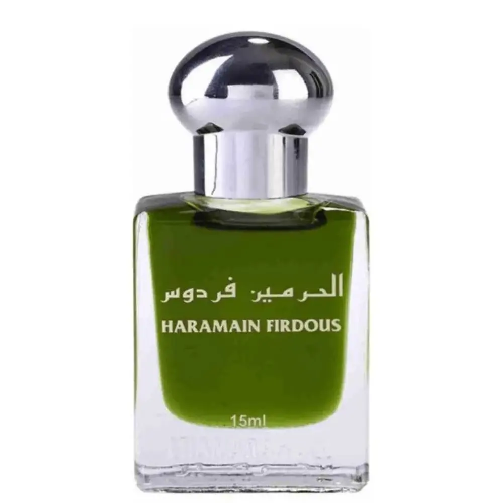 Парфюмно Масло Al Haramain Firdous 