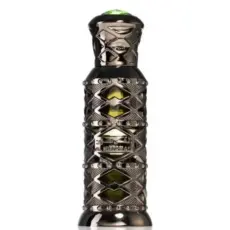 Парфюмно Масло Al Haramain Musk Noir