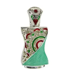 Парфюмно масло Al Haramain Sama 