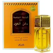 Rasasi Al Khasa Ma Dhan Al Oudh EDP унисекс