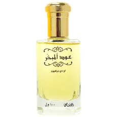 Rasasi Oud Al Mubakhar EDP унисекс