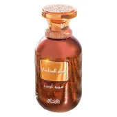 Rasasi Somow Al Rasasi Lamaan Oud Ombre EDP унисекс