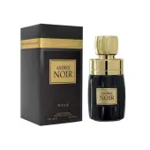 Rave Ambre Noir EDP унисекс