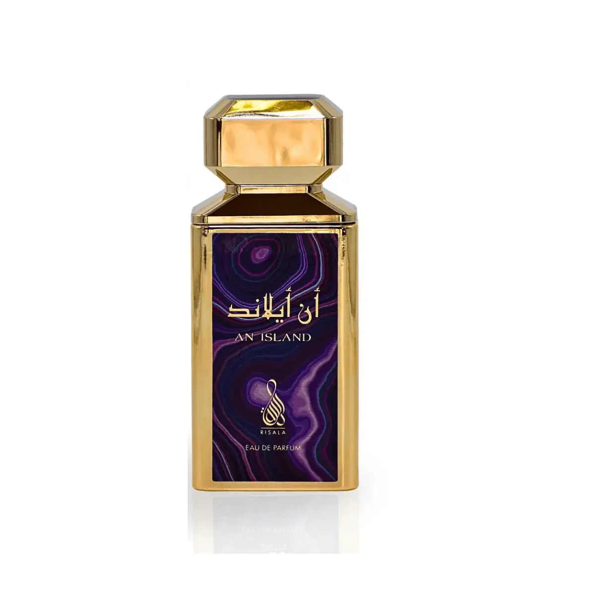 Risala An Island EDP за жени