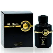 Risala SENSUAL OUD EDP унисекс