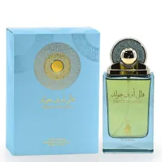 Risala VALLEY OF GOLD EDP унисекс