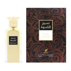 Afnan Naseej Al Kiswah EDP унисекс