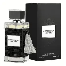 Vurv Victorieux homme EDP за мъже