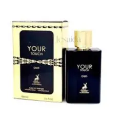Your Touch Oud Maison Alhambra унисекс
